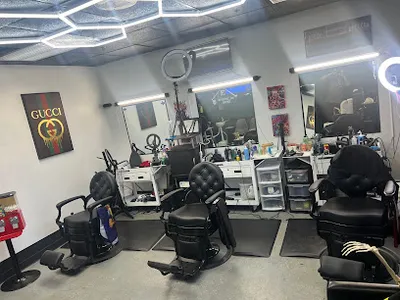 Precision Parlor BarberShop