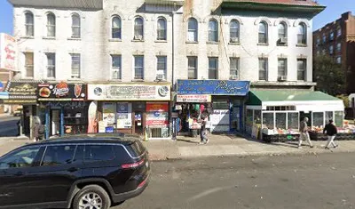 Noshahi Barber Shop
