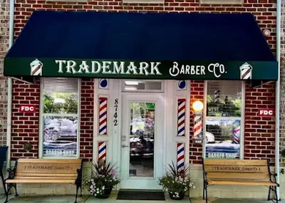 Trademark Barber Co LLC