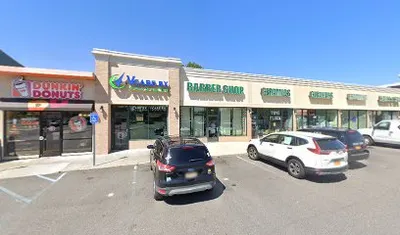 Mark's Barber Shop