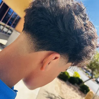 Professional Cuts OMAR the BARBER