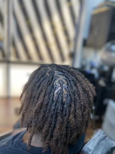 Under The Radar Barber Studio