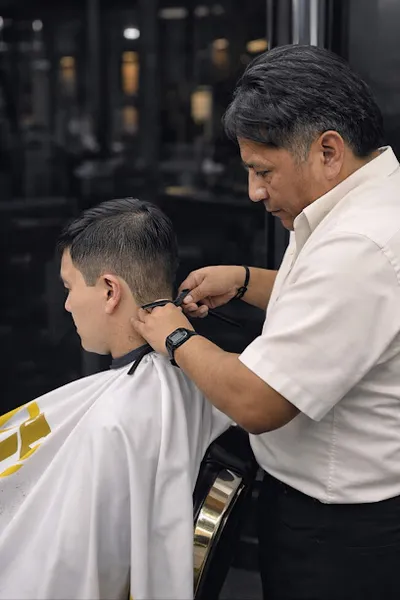 Mastercuts Barbershop