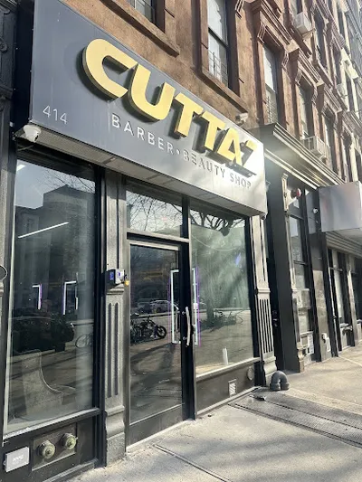 Cuttaz Barber/Beauty Shop
