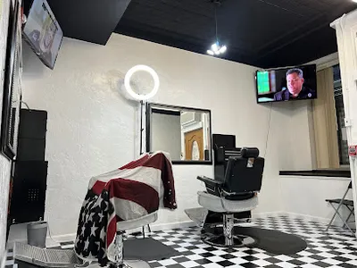 North End Blendz Barbershop