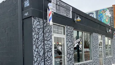 game 7 barbershop