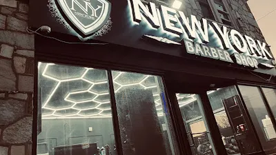 New York Barbershop