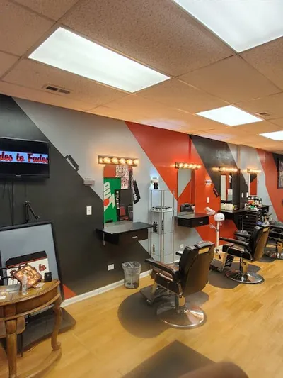 Blades To Fades Chicago, IL - Barbershop, Men & Women Haircuts, Fades, Beards, Facials, Color, Kids & Seniors Haircuts, Locs.