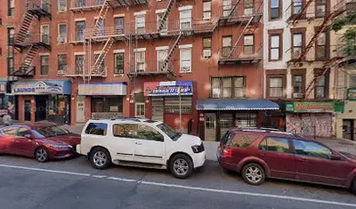 Salgado Barbershop