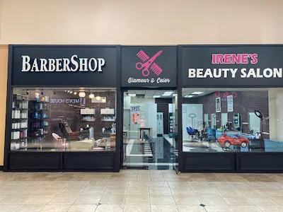 Irene’s Beauty Salon & Barber