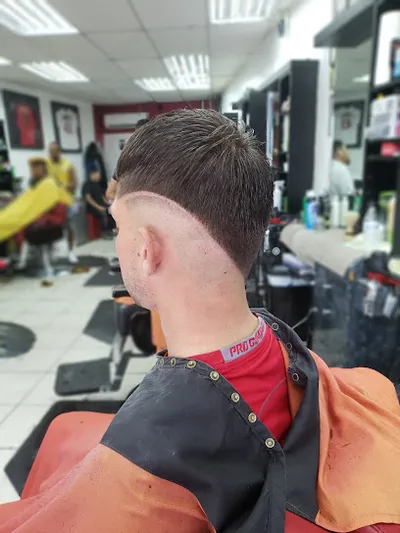Perfect Style Barbershop