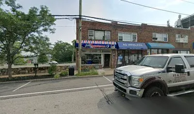 Timmy BARBERSHOP