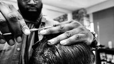Barber Noble
