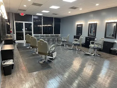 Lavish Cuts Barbershop Manvel