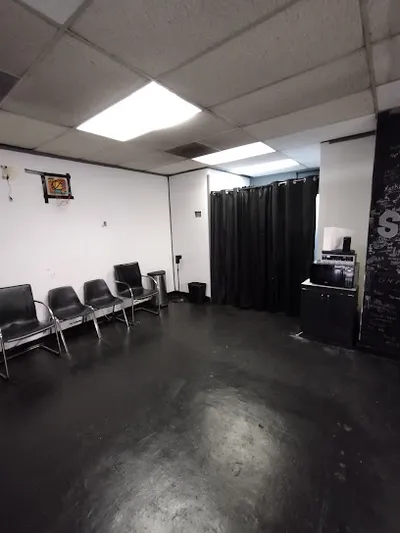 Star Status Barbershop