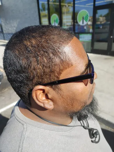 Exclusive Barber Shop and Hair Studio