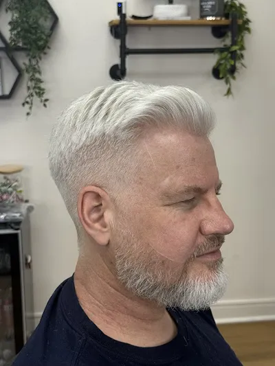 Hi-Definition Barbershop Alamo/Danville