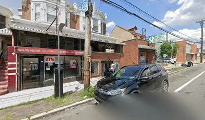VILLAGE HAITIAN BARBERSHOP