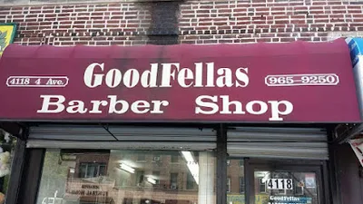 Goodfella's Barber Shop