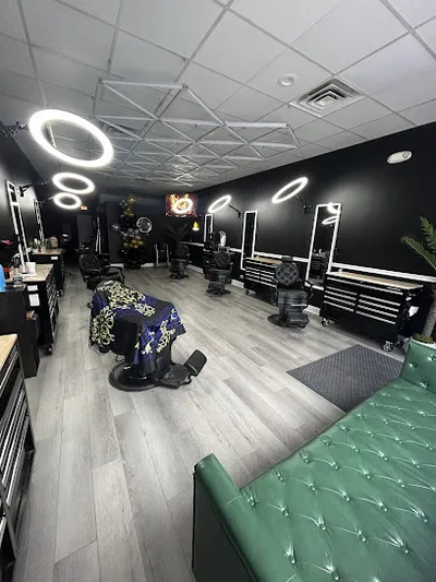 Lara’s Barber Lounge