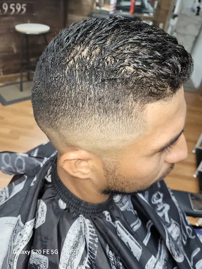 Op-Barber