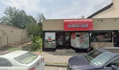 Village Barber Shop