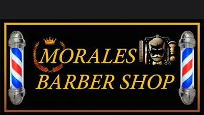Morales Barber shop