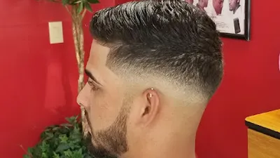 Harlen Barbershop