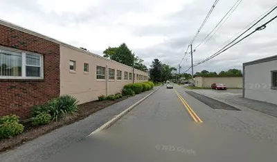 Barber Electric Enclosures Mfg Co Inc