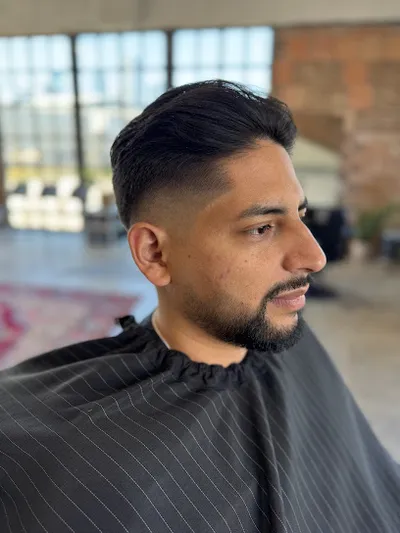Cafecito Barber