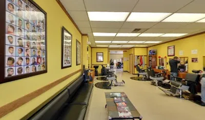 Exclusive Barber Shop