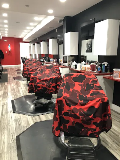 Top Notch Barber Shop