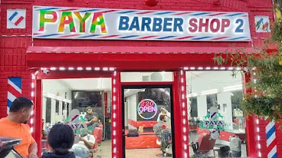 Paya Barbershop