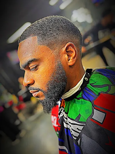 Sharp Edges Barbershop