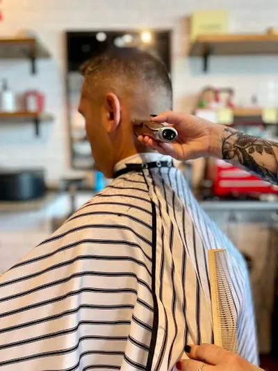 Local Barber Co.