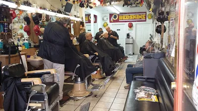 Country Clipper Barber Shop