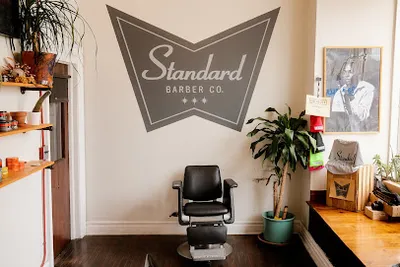 Standard Barber Company