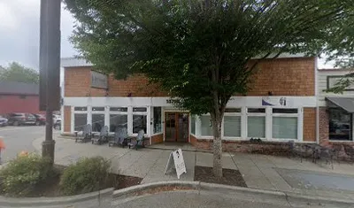 Duvall Barber Shoppe