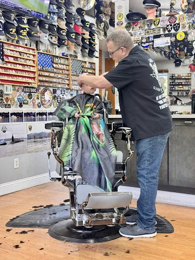 Lenny's Classic Barber Shop