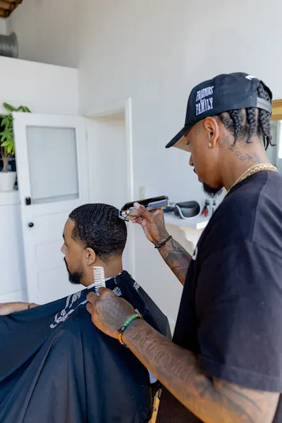 Cuts By Shane Barbershop