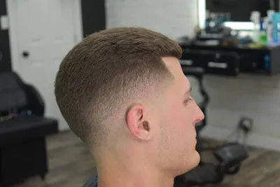 Manayunk Barber Studio