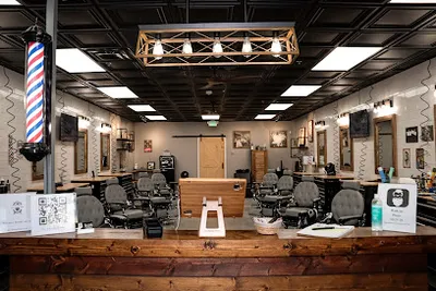 E’s Barber Shop Milton