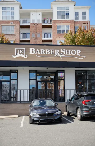 JR Sport Barbershop