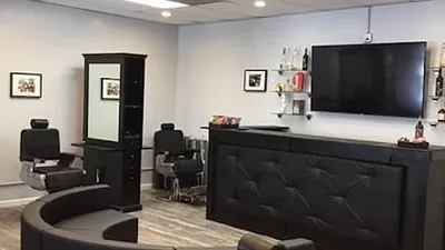 Style And Grace Barber And Beauty Lounge