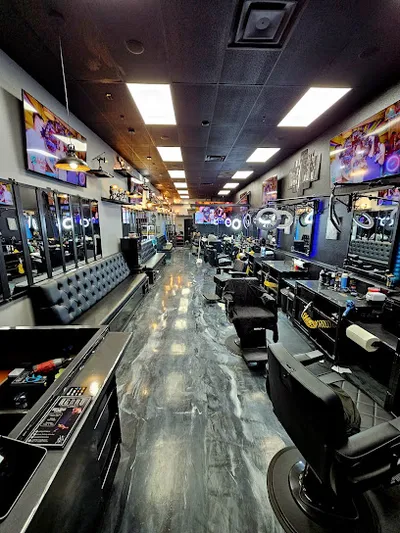 Acero barbershop 1