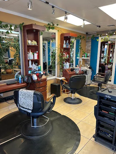 Yolox Beauty Salón & Barber