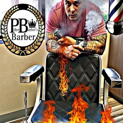 InClusive Barber Salon