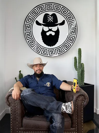 VIP Kings Barbershop- Stockyards