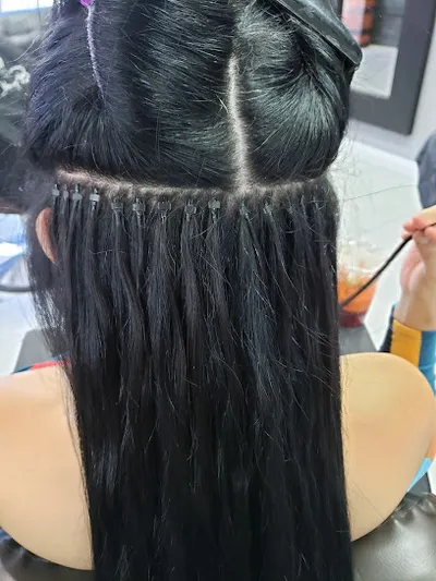 Luna Barber & Beauty Studio