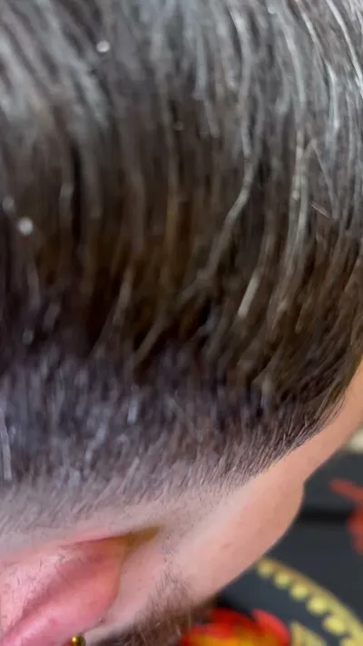 B4G Cuts Barbershop